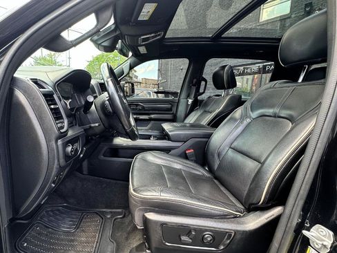 Used 2023 RAM 1500 Limited AWD/4WD image 22