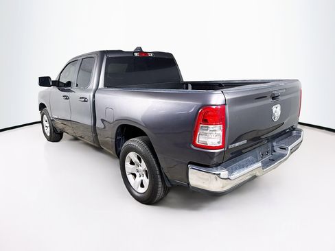 Used 2021 RAM 1500 Big Horn RWD image 29