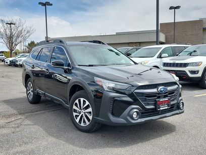 Used 2023 Subaru Outback Premium