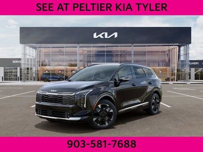 New 2026 Kia Sportage SX