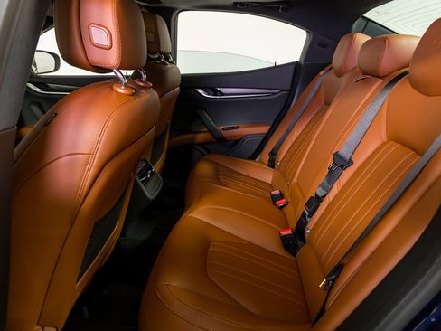 Used 2020 Maserati Ghibli S Q4 image 23