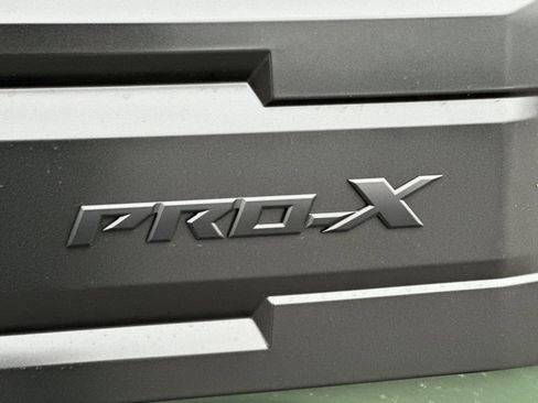 New 2026 Nissan Frontier Pro-X image 25