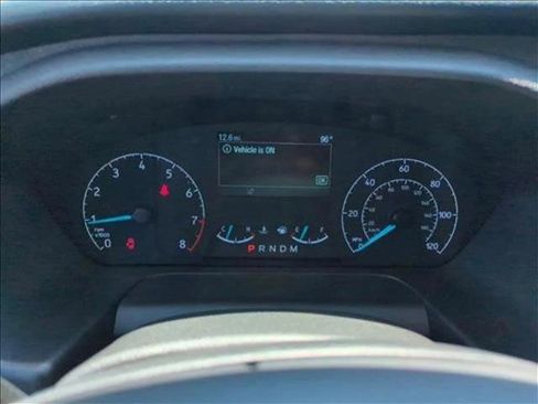 New 2025 Ford Transit 150 Low Roof w/ Load Area Protection Package RWD image 11