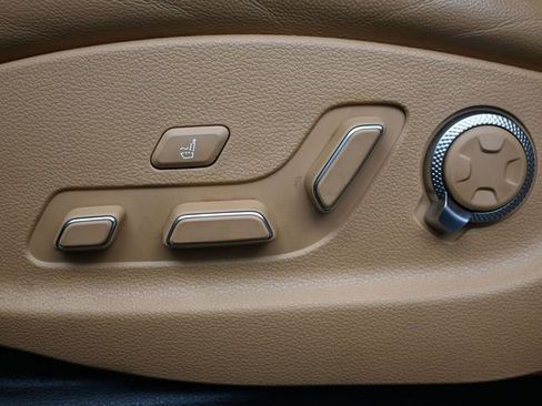 Used 2021 Genesis GV80 3.5T Advanced + image 14