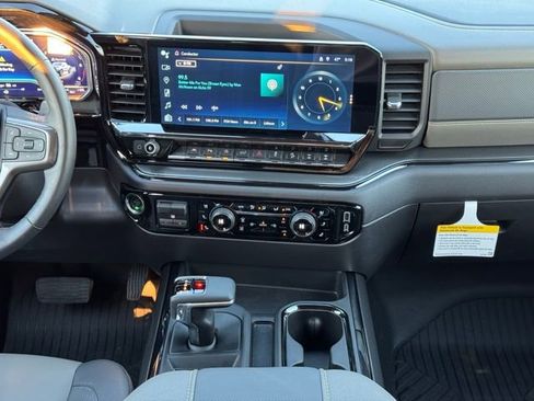 Used 2024 Chevrolet Silverado 1500 ZR2 w/ ZR2 Bison Edition image 31