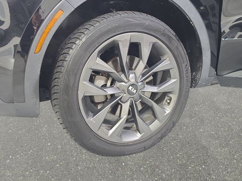 Used 2021 Kia Sorento SX Prestige image 31