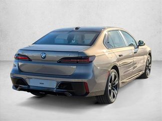 New 2026 BMW 750e xDrive w/ Executive Package AWD/4WD video 2