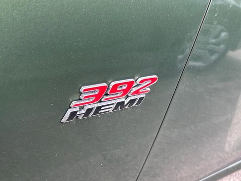 Used 2021 Dodge Charger Scat Pack image 5