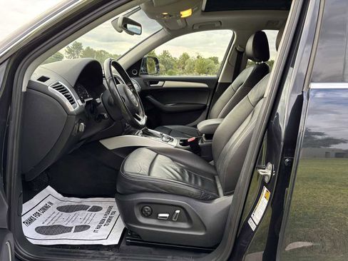 Used 2015 Audi Q5 TDI Premium Plus w/ Technology Package image 26