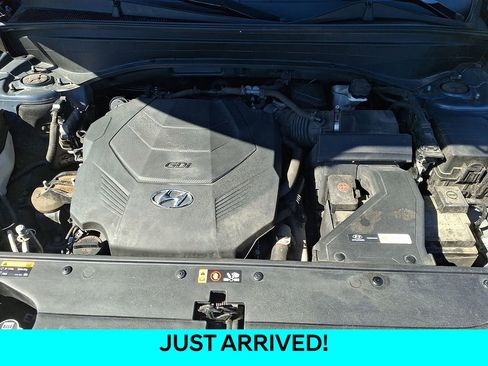 Used 2020 Hyundai Palisade Limited image 31