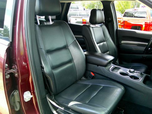 Used 2017 Dodge Durango GT w/ Premium Group image 47