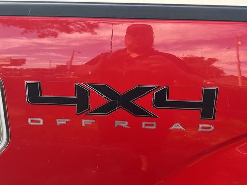 Used 2011 Ford F150 XLT w/ XLT Convenience Pkg image 7