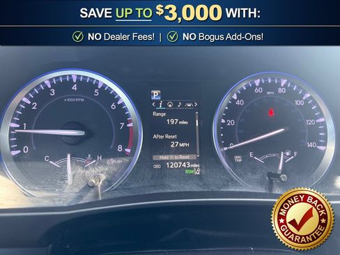 Used 2019 Toyota Highlander XLE AWD/4WD image 27