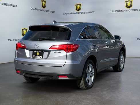 Used 2014 Acura RDX FWD w/ Technology Package image 5
