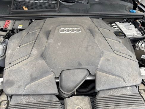 Used 2021 Audi Q7 3.0T Premium image 17