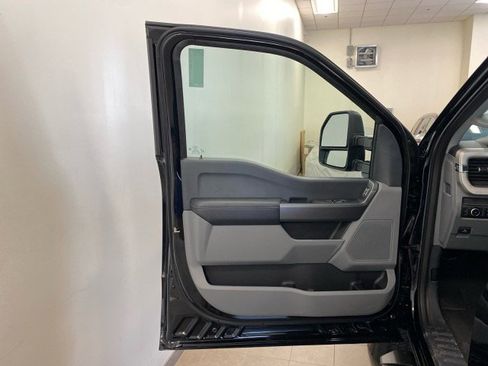 New 2026 Ford F350 XL w/ STX Appearance Package image 9