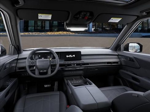 New 2027 Kia Telluride SX X-Line AWD/4WD image 14