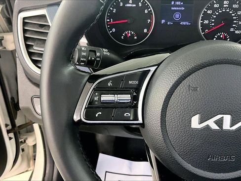 Used 2023 Kia Seltos S w/ Navigation Package AWD/4WD image 11