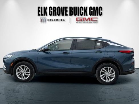 New 2026 Buick Envista Preferred w/ Convenience I Package FWD image 7