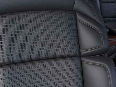 New 2026 Lincoln Navigator L Black Label image 16