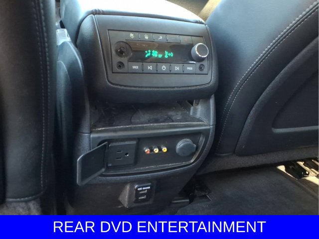 Used 2016 Buick Enclave Premium w/ Experience Buick Package FWD image 15