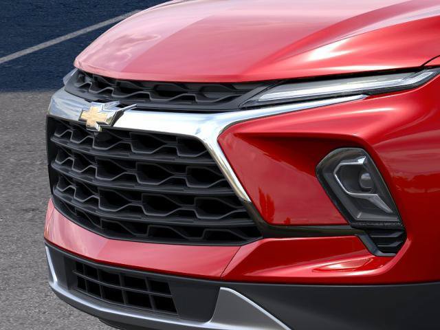 New 2026 Chevrolet Blazer LT w/ Convenience Package AWD/4WD image 37