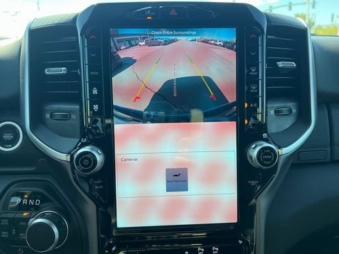 New 2026 RAM 1500 Big Horn image 26