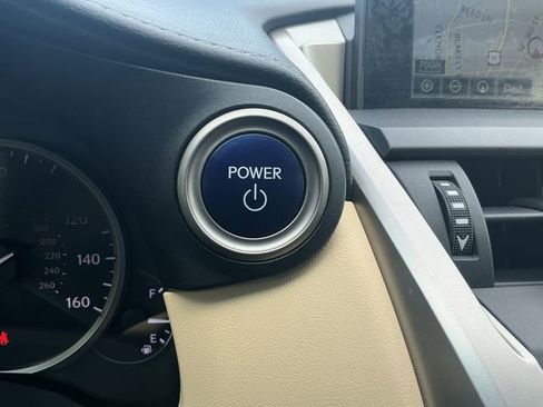 Used 2015 Lexus NX 300h 300h w/ Luxury Package image 20