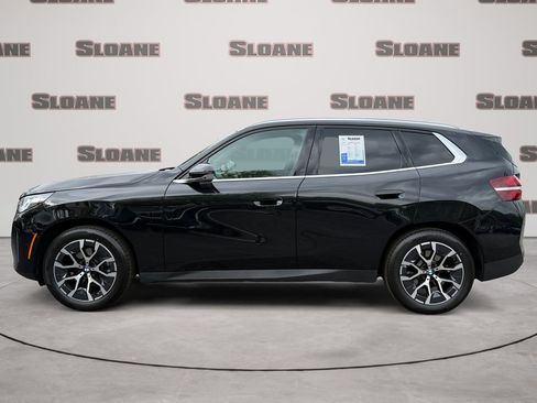 Certified 2026 BMW X3 xDrive30 w/ Premium Package AWD/4WD image 2