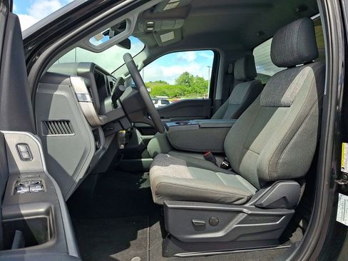 Used 2023 Ford F350 XLT w/ 360-Degree Camera Package AWD/4WD image 12