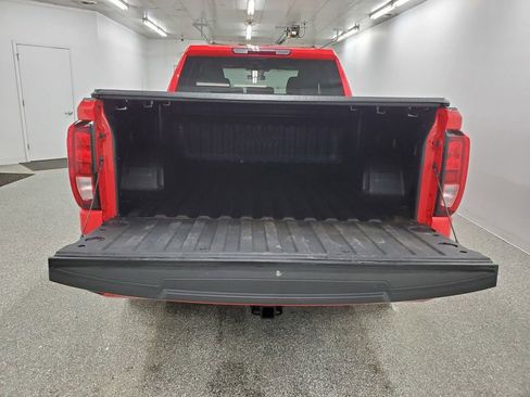 Used 2024 GMC Sierra 1500 Elevation image 6