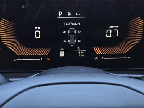 New 2026 Kia Sportage EX image 11