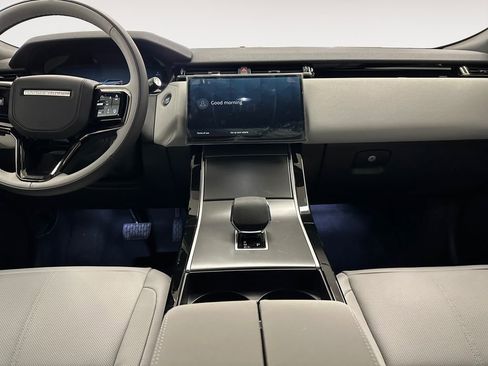 Used 2026 Land Rover Range Rover Velar S AWD/4WD image 11