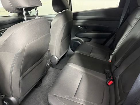 New 2026 Hyundai Tucson Blue SE AWD/4WD image 31