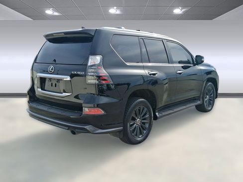 Used 2023 Lexus GX 460 Premium image 9