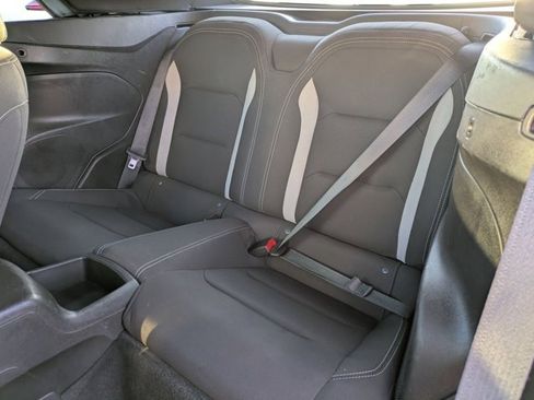 Used 2023 Chevrolet Camaro LT image 19