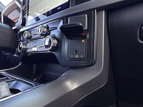 New 2026 Ford F150 XLT w/ Equipment Group 302A MID image 14