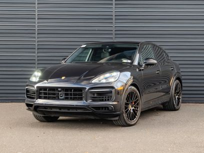 Certified 2021 Porsche Cayenne GTS