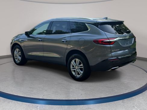 Used 2021 Buick Enclave Essence w/ LPO, Floor Liner Package AWD/4WD image 7