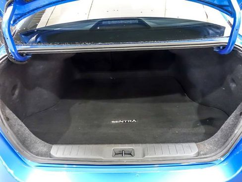 Used 2020 Nissan Sentra SR FWD image 22