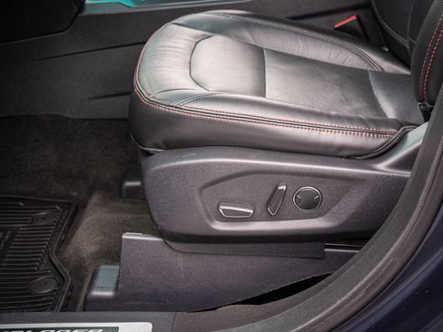 Used 2017 Ford Explorer Sport image 11