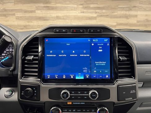 Used 2022 Ford F350 Limited image 23