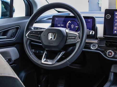 Used 2025 Honda Prologue EX image 26