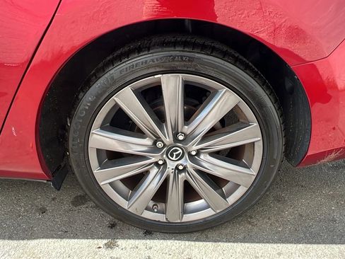 Used 2021 MAZDA MAZDA6 Touring image 10