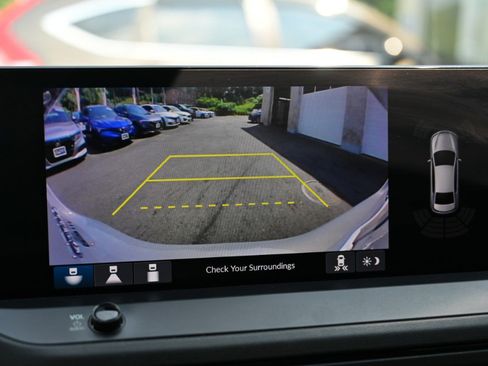 Used 2023 Honda Accord Touring image 27