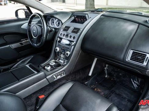 Used 2011 Aston Martin Rapide RWD image 26