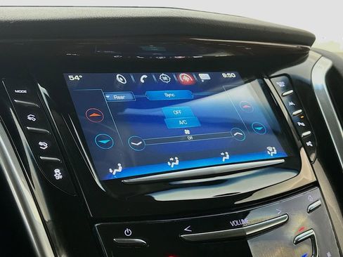 Used 2017 Cadillac Escalade Luxury AWD/4WD image 19