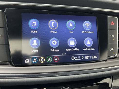 Certified 2023 Buick Enclave Essence w/ Experience Buick Package image 21