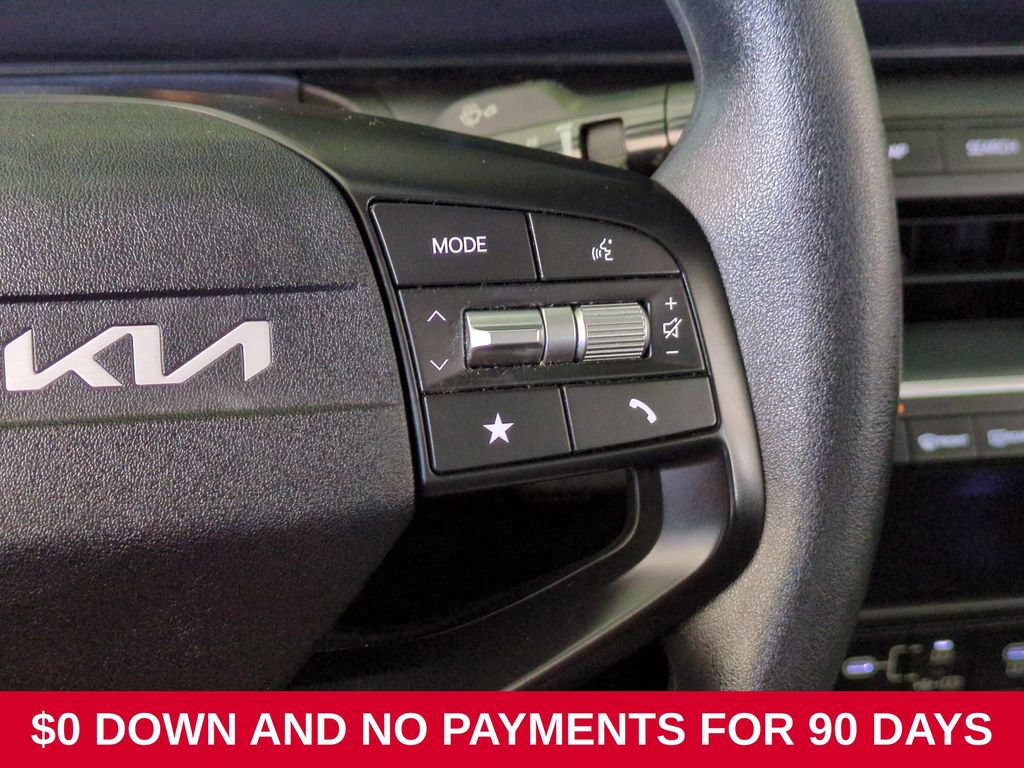 Used 2025 Kia K4 FWD image 34