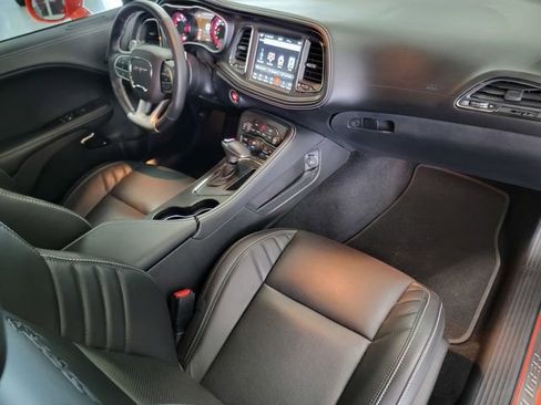 Used 2022 Dodge Challenger SRT Hellcat Redeye image 25